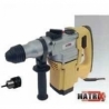 Rotomartillo de 1 1/2" 850W 110V-60Hz matrix Ferreteria