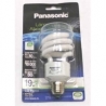 Bombillo ahorrador espiral de 19 Watios E27 Panasonic Ferreteria