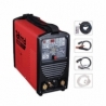 Soldador Takima Tig Pulse 200 Amperios 220 Voltios Para TKTWP-200 Ferreteria