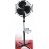 Ventilador Taurus de pedestal de 16" Ferreteria