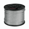 Cable Rígido De Acero 75M FIERO CAB-3/16R Ferreteria