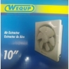 Extractor de Aire 10 Pulgadas wequp Ferreteria