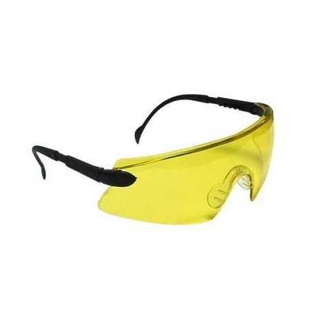 LENTES DE PROTECCION AMARILLO Ferreteria