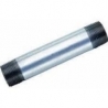 Niple Galvanizado De 1/2 x 4 Ferreteria