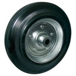 RUEDA SOLIDA PARA CARRETILLA WEQUP Ferreteria