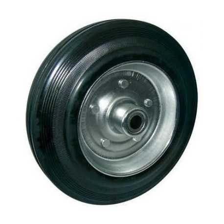 RUEDA SOLIDA PARA CARRETILLA WEQUP Ferreteria