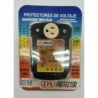 Protector de voltaje monofasico tipo plug Ferreteria