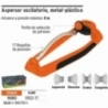 ROCIADOR JARDIN OSCILANT TRUPER OSCI-17 Ferreteria