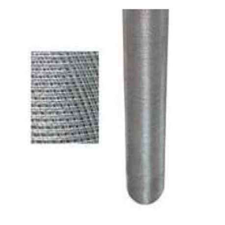 MALLA MET (TELA CEDAZO) 6x6 (0.91x25Mts) Ferreteria