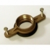 FLANGE DE BRONCE DE 1.1/2 P/URINARIO Ferreteria