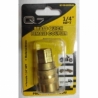 Acople para Compresor de Aire de Bronce 1/4 NPT Ferreteria