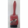 BROCHA DE 2 MANGO PLASTICO ROJO MARCA CERDEX Ferreteria