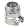 CONECTOR RECTO AJUSTABLE 3/4 Ferreteria