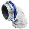 CONECTOR CURVO LIQUID-TIGHT 1/2 Ferreteria