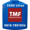 Tanque Para Agua De 5500 Litros Australiano Ferreteria