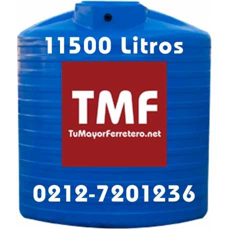 Tanque Para Agua De 11.500 Litros Ferreteria