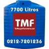 Tanque Para Agua De 7700 Litros Ferreteria