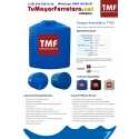 Tanque Para Agua De 7700 Litros Ferreteria