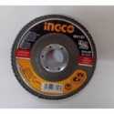 DISCO FLAP 4 1/2 GRANO 40 Ferreteria
