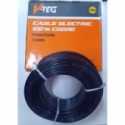 CABLE THHN/THWN N12 NEGRO 100% COBRE Ferreteria