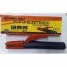 PINZA PORTA ELECTRODO DIESEL TOOLS 500 AMP Ferreteria