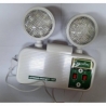 LAMPARA DE EMERGENCIA LED C/BATERÍA RECARGABLE 110V Ferreteria