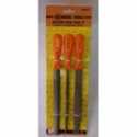 SET DE LIMAS 3PCS M/PLASTICO DIESEL TOOLS Ferreteria