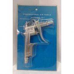 PISTOLA DE AIRE. DG-10. PROFESSIONAL AIR TOOLS Ferreteria