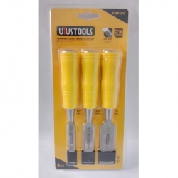 FORMON PARA MADERA 3 PIEZAS 1/2 PULGADAS 3/4 PULGADAS 1 PULGADA UYUSTOOLS