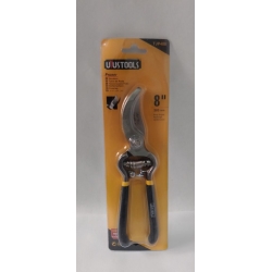 TIJERA PARA PODAR DE 8 PULGADAS UYUSTOOLS Ferreteria