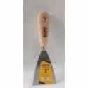 ESPATULA UYUSTOOL MANGO MADERA 3 PULGADAS Ferreteria