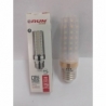 Bombillo Led Tubular 9w E27 Tricolor (85-265v). 