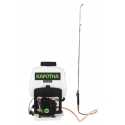 Fumigadora de Liquido KAPOTHA K-S25 Ferreteria