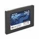 Disco Duro Sólido (SSD) PATRIOT 240GB Ferreteria
