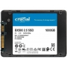 Disco de estado solido, Crucial BX500 1TB SSD 3D NAND SATA 2.5-inch 7mm