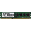 MEMORIA RAM DDR3 PATRIOT 4GB 1333MHz CL9 UDIMM 