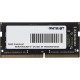 MEMORIA RAM LAPTOP DDR4 8GB PATRIOT 1600MHz CL11 1.35v SODIMM Ferreteria