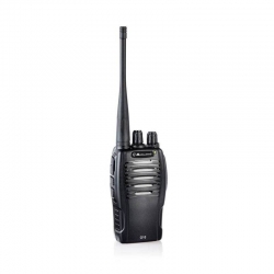 LISHENG: Radio portatil LS-V5 400-470MHZ, 4W