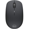 Mouse Optico USB DELL 1200dpi Ferreteria