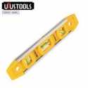NIVEL TORPEDO CON IMAN 9 PULGADAS UYUSTOOLS Ferreteria