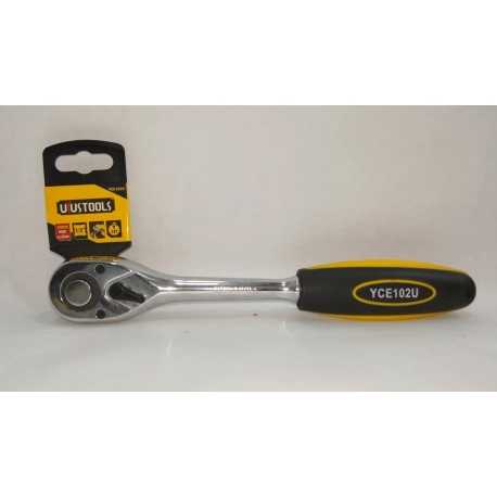 RACHET UYUSTOOLS DE 1/2 PULGADAS Ferreteria