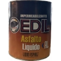 Asfalto Liquido EDIL