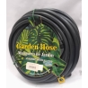 Manguera de Jardin c/Conexión Plástica (Garden Hose) Ferreteria