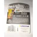 LUMISTAR BATERIA SUPER ALKALINE - AA LR6 - 2PCS/BLISTER 1.5V Ferreteria