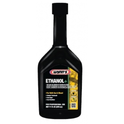 Etanol Plus Ethanol + Wynns Caja 24 Unid