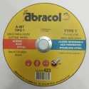 Disco Para Esmeril marca Abracol Ferreteria