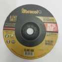 Disco Para Esmeril marca Abracol Ferreteria