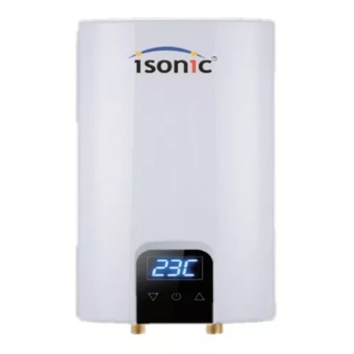 Calentador Electrico Agua Ilimitada 11kw 220V Isonic