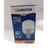 Bombillo Led Tipo Domo 50W Dimpro Ferreteria