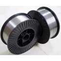 Carrete de Alambre Flux Core AWS 0.8mm. 